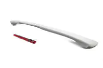 Fiat Albea 2002-2012 Isikli Spoiler (primed for painting) photo 1
