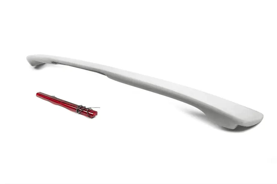 Fiat Albea 2002-2012 Isikli Spoiler (primed for painting) Image