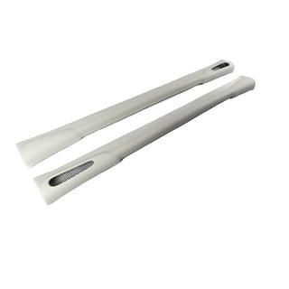 Side Skirts 2005-2008 (primed for painting) photo 4
