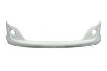 Ford Fiesta 2002-2008 Front bumper 2005-2008 (cover, primed) photo 1
