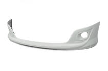 Ford Fiesta 2002-2008 Front bumper 2005-2008 (cover, primed) photo 3