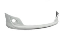 Ford Fiesta 2002-2008 Front bumper 2005-2008 (cover, primed) photo 4