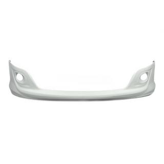 Front bumper 2005-2008 (cover, primed) Ford Fiesta 2002-2008 photo 1