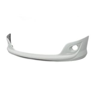 Front bumper 2005-2008 (cover, primed) Ford Fiesta 2002-2008 photo 3