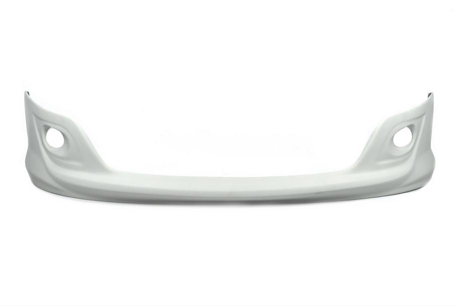 Ford Fiesta 2002-2008 Front bumper 2005-2008 (cover, primed) Image