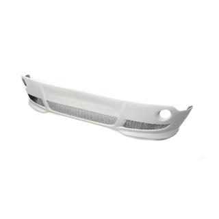 Rear bumper 2005-2008 (cover, primed) photo 3