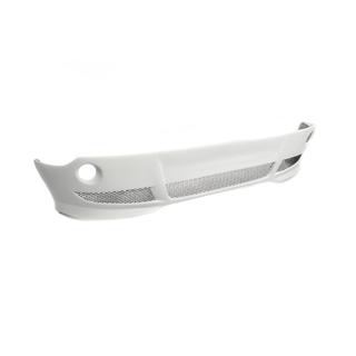 Rear bumper 2005-2008 (cover, primed) photo 4