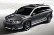 Browse Fiat Freemont crossover photo 7