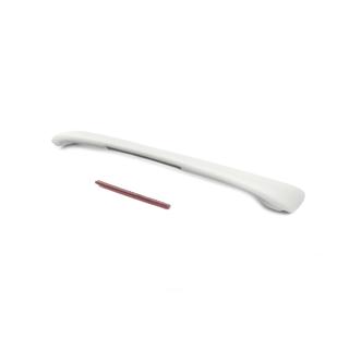 Sedan Spoiler (primed for painting) photo 3