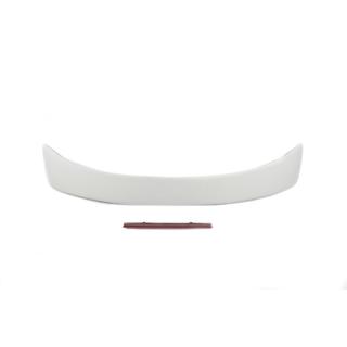 Sedan Spoiler (primed for painting) photo 4