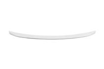 Ford Focus II 2008-2011 Sedan Spoiler (primed for painting) photo 2
