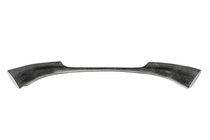 Ford Focus II 2005-2008 Front bumper lip Sedan (primed for painting) photo 5
