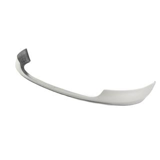 Front bumper lip Sedan (primed for painting) photo 3