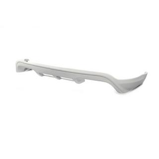 Rear bumper cover HB (primed for painting) Ford Focus II 2008-2011 photo 2