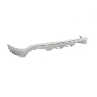 Rear bumper cover HB (primed for painting) Ford Focus II 2008-2011 photo 3