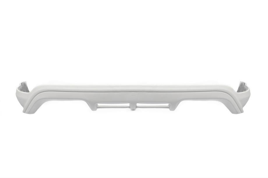 Ford Focus II 2008-2011 Rear bumper cover HB (primed for painting) Image