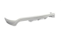 Ford Focus II 2005-2008 Rear bumper cover HB (primed for painting) photo 5