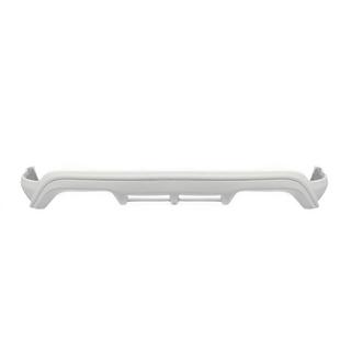 Rear bumper cover HB (primed for painting) photo 3