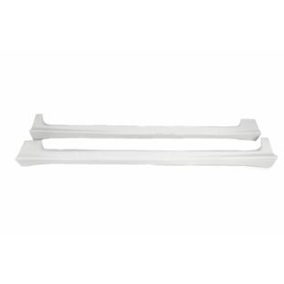 Side Skirts Sedan (primed for painting) photo 2