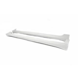 Side Skirts Sedan (primed for painting) photo 3