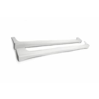Side Skirts Sedan (primed for painting) photo 4