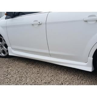 Side Skirts HB (primed for painting) photo 1