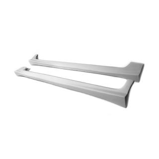 Side Skirts HB (primed for painting) photo 4