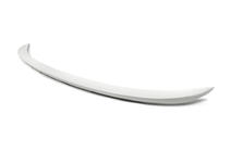 Ford Focus III 2011-2017 Rear Spoiler Sedan 2011-2015 (primed for painting) photo 1