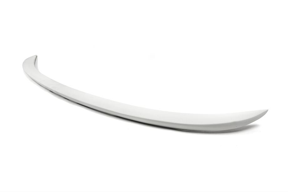 Ford Focus III 2011-2017 Rear Spoiler Sedan 2011-2015 (primed for painting) Image
