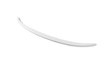 Ford Focus III 2011-2017 Rear Spoiler Sedan 2015-2017 (primed for painting) photo 2