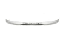 Ford Focus III 2011-2017 Front bumper lip 2015-2017 (primed for painting) photo 3