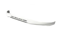 Ford Focus III 2011-2017 Front bumper lip 2015-2017 (primed for painting) photo 4