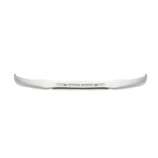 Front bumper lip 2015-2017 (primed for painting) photo 3