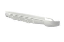 Ford Focus III 2011-2017 Rear bumper cover Sedan 2011-2015 (primed for painting) photo 3