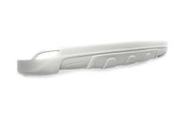 Ford Focus III 2011-2017 Rear bumper cover Sedan 2011-2015 (primed for painting) photo 4