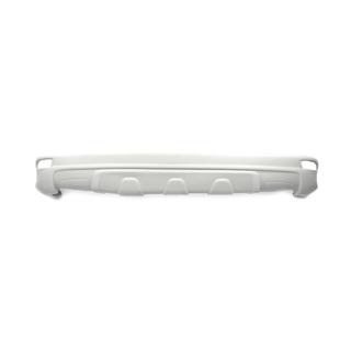 Rear bumper cover Sedan 2011-2015 (primed for painting) photo 1