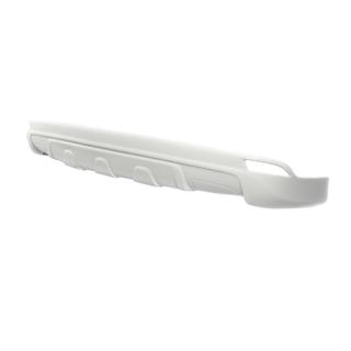 Rear bumper cover Sedan 2011-2015 (primed for painting) photo 3