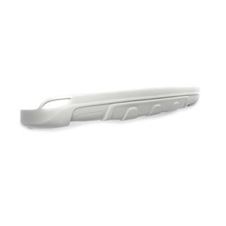 Rear bumper cover Sedan 2011-2015 (primed for painting) photo 4