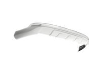 Ford Focus III 2011-2017 Rear bumper cover Sedan 2015↗ (primed for painting) photo 3