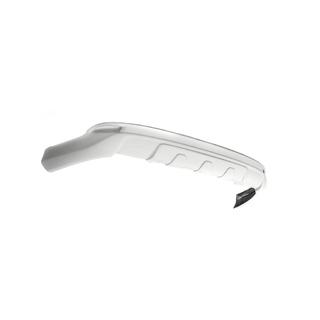 Rear bumper cover Sedan 2015↗ (primed for painting) photo 3