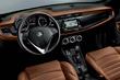 Review five-door hatchback Alfa Romeo Giulietta photo 6