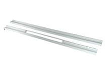 Ford Transit 2014- Side skirts (primed for painting) photo 4