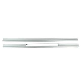 Side skirts (primed for painting) photo 3