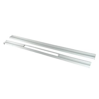 Side skirts (primed for painting) photo 4