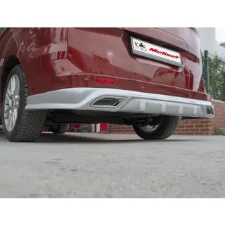 Rear bumper cover (primed for painting) photo 1