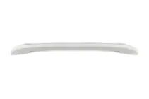 Honda FIT/Jazz 2009-2013 Spoiler (primed for painting) photo 4