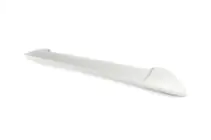 Honda FIT/Jazz 2009-2013 Spoiler (primed for painting) photo 3