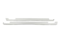 Honda Civic Sedan VII 2001-2006 Side skirts (primed for painting) photo 4