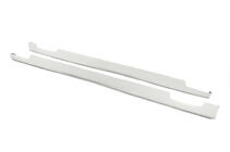 Honda Civic Sedan VII 2001-2006 Side skirts (primed for painting) photo 3