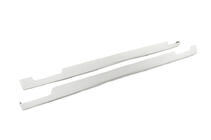 Honda Civic Sedan VII 2001-2006 Side skirts (primed for painting) photo 5